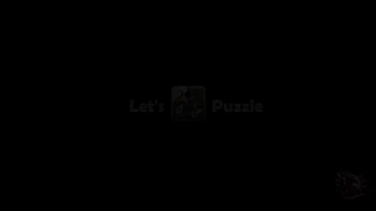 Let's Puzzle