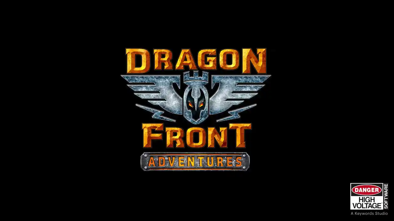 Dragon Front: Adventures