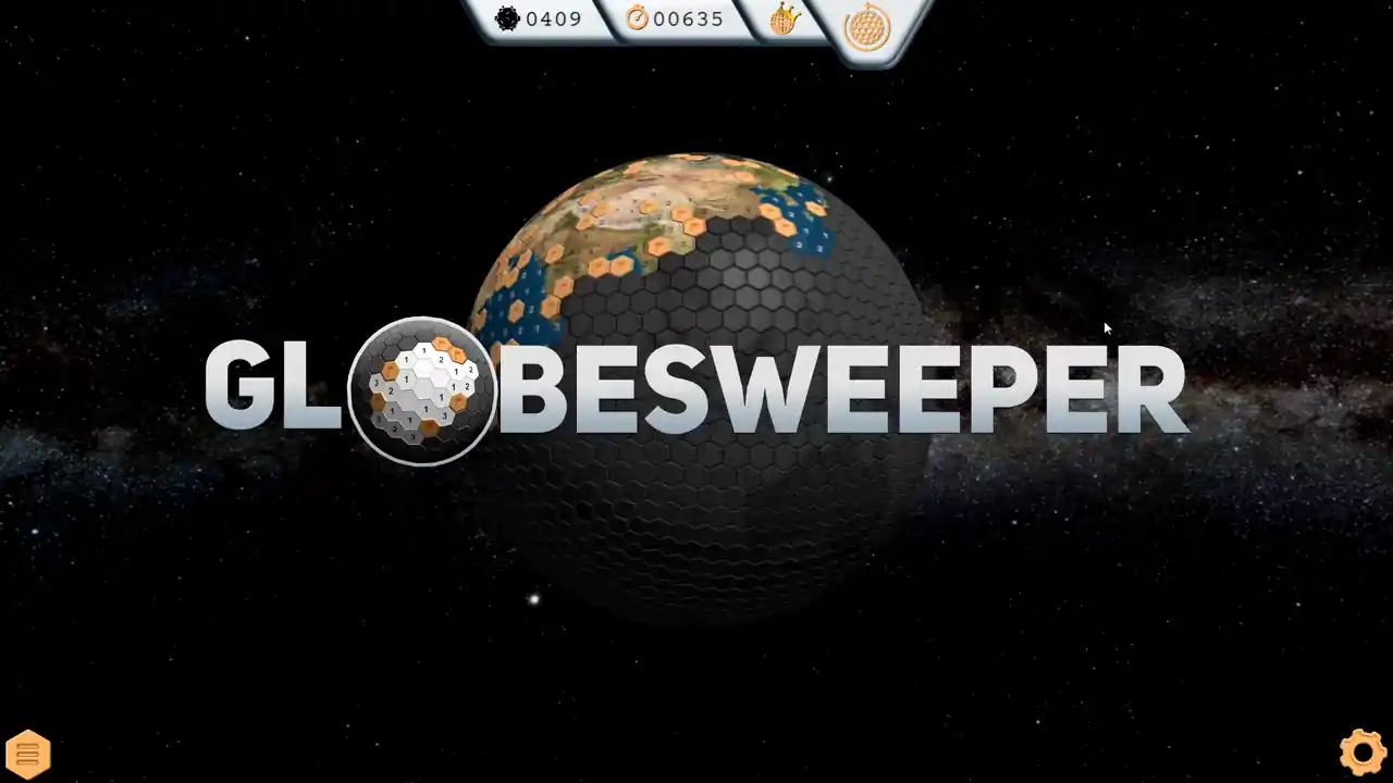 Globesweeper