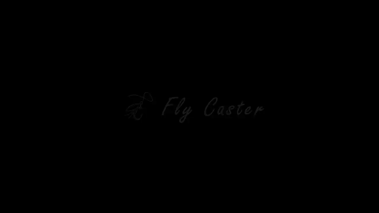 Fly Caster - VR Fly Fishing