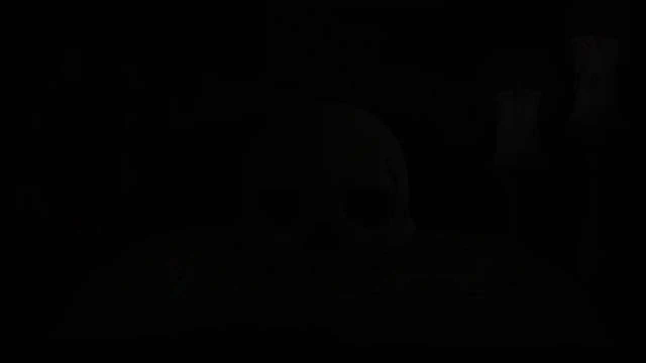 The Summoning