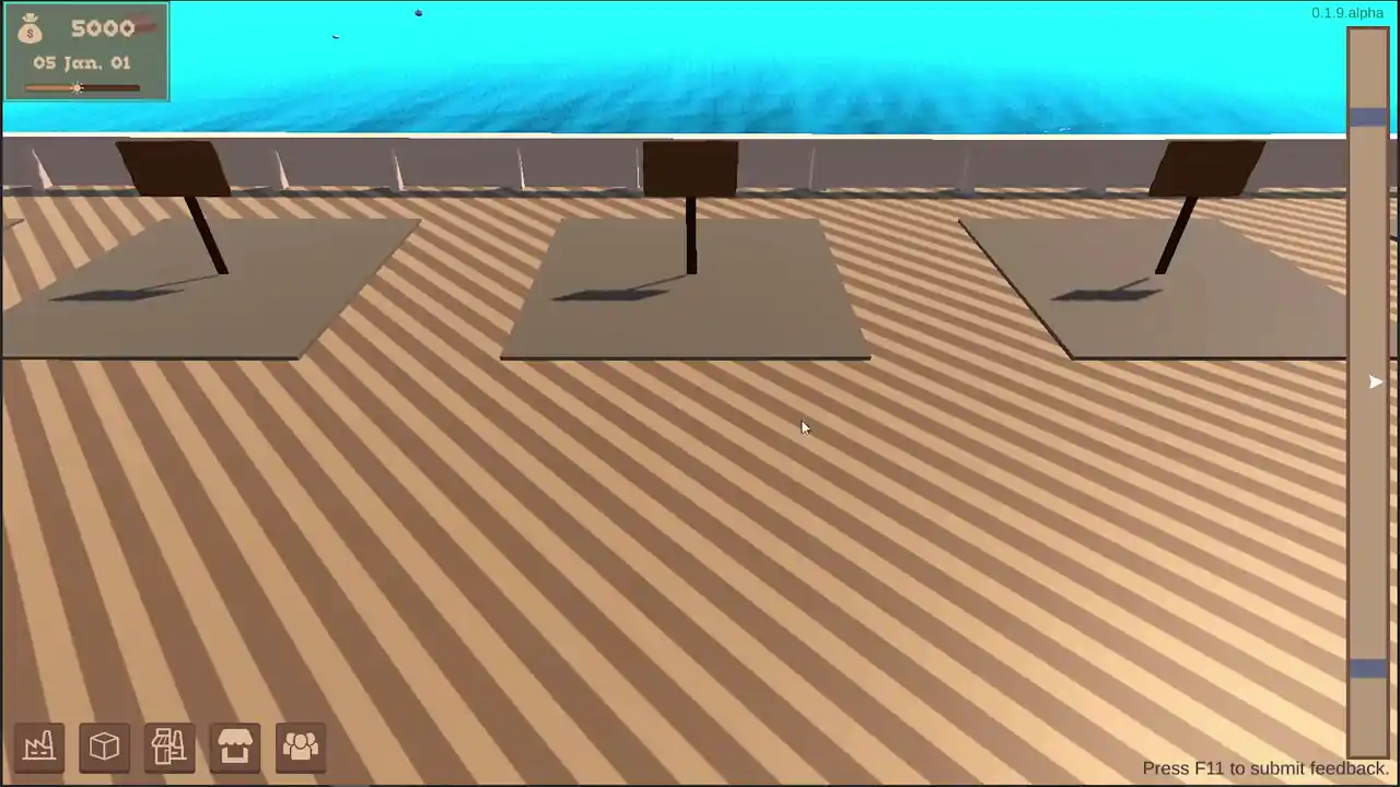 New Brooklyn Bridge Tycoon