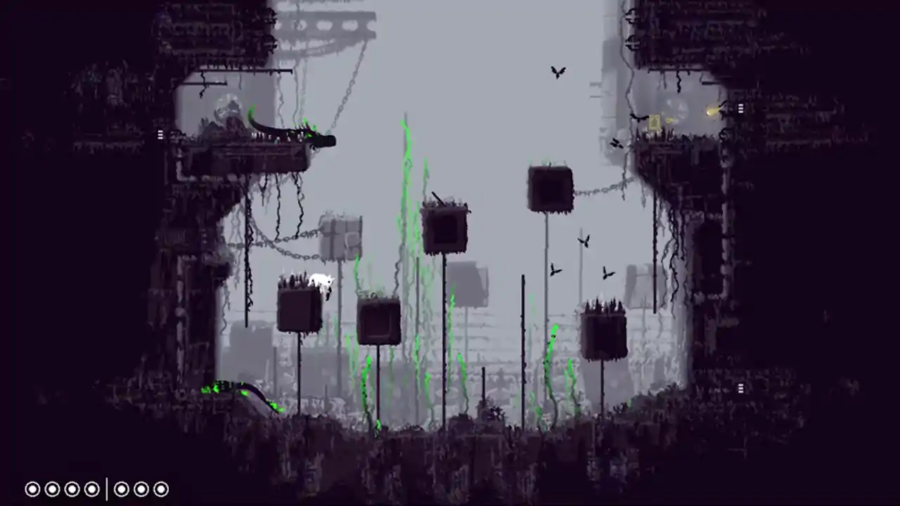 雨世界