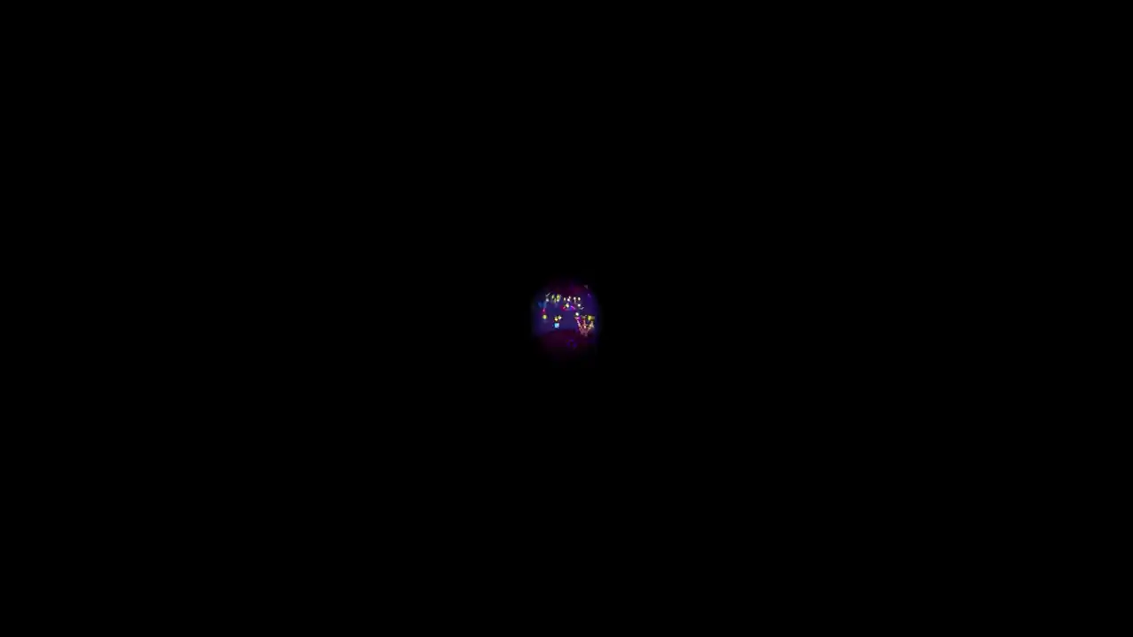 3D Don't Die Mr Robot