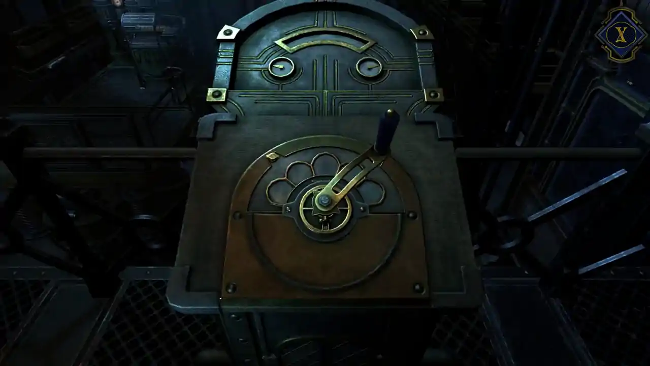 The House of Tesla