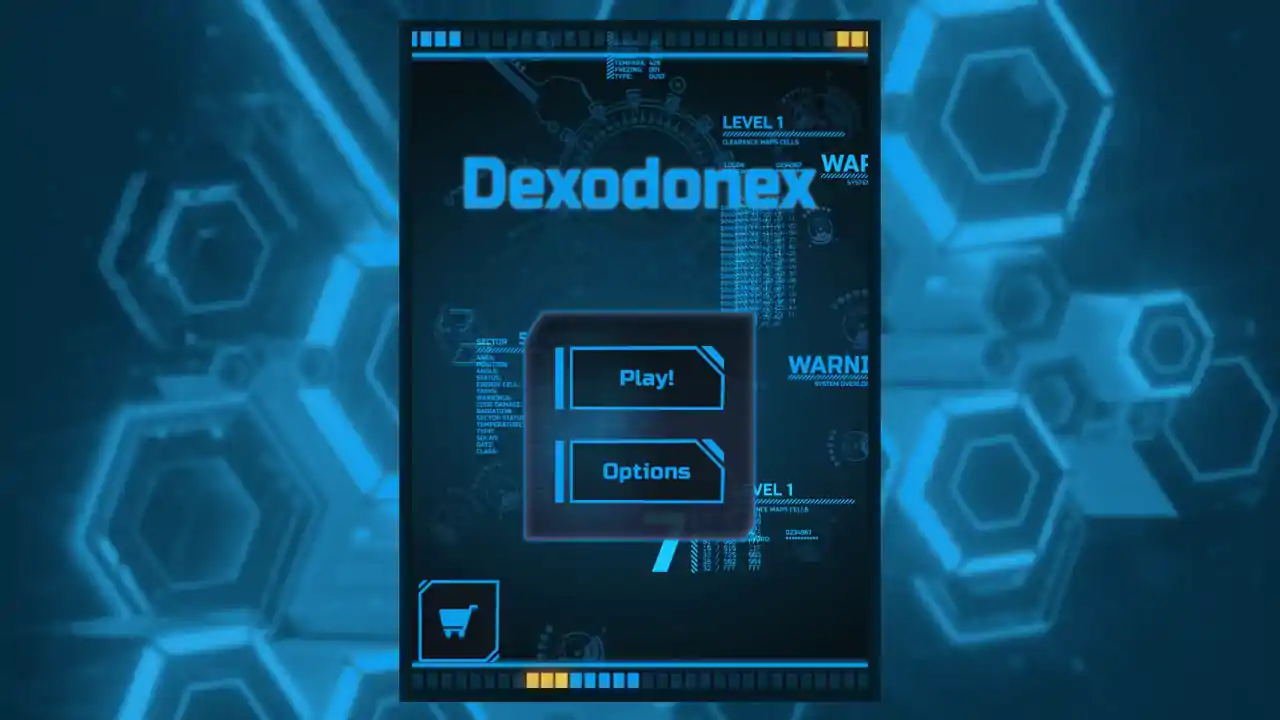 Dexodonex