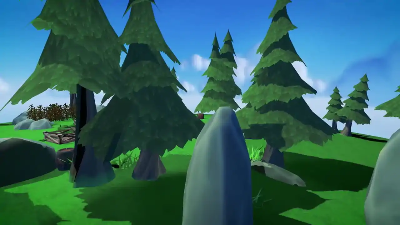 Chicks and Tricks VR