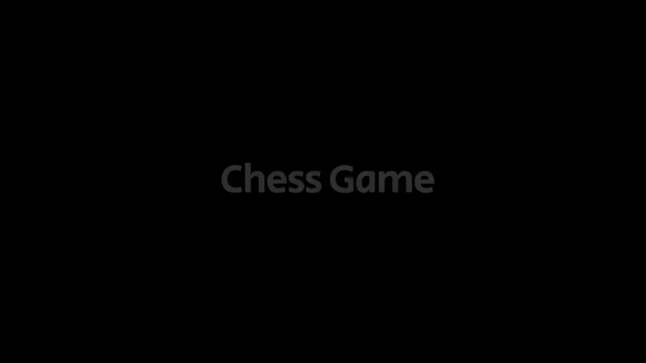 Two Move Chess