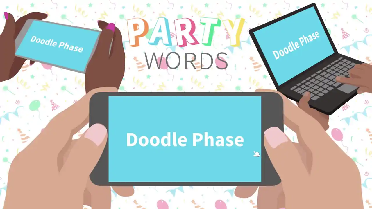 Party Words