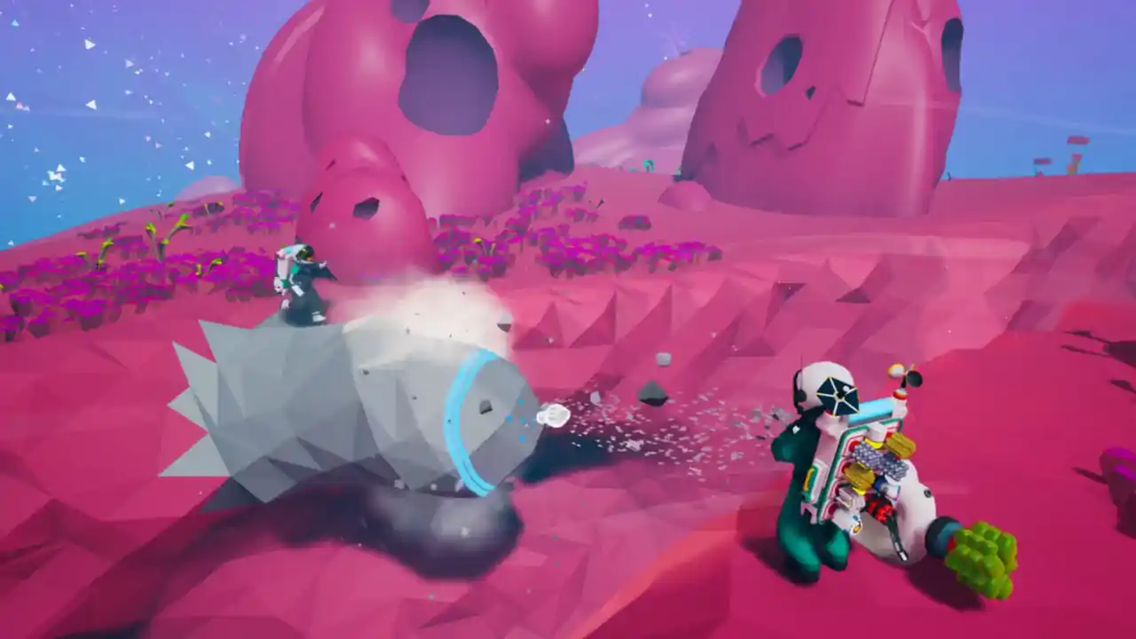 ASTRONEER