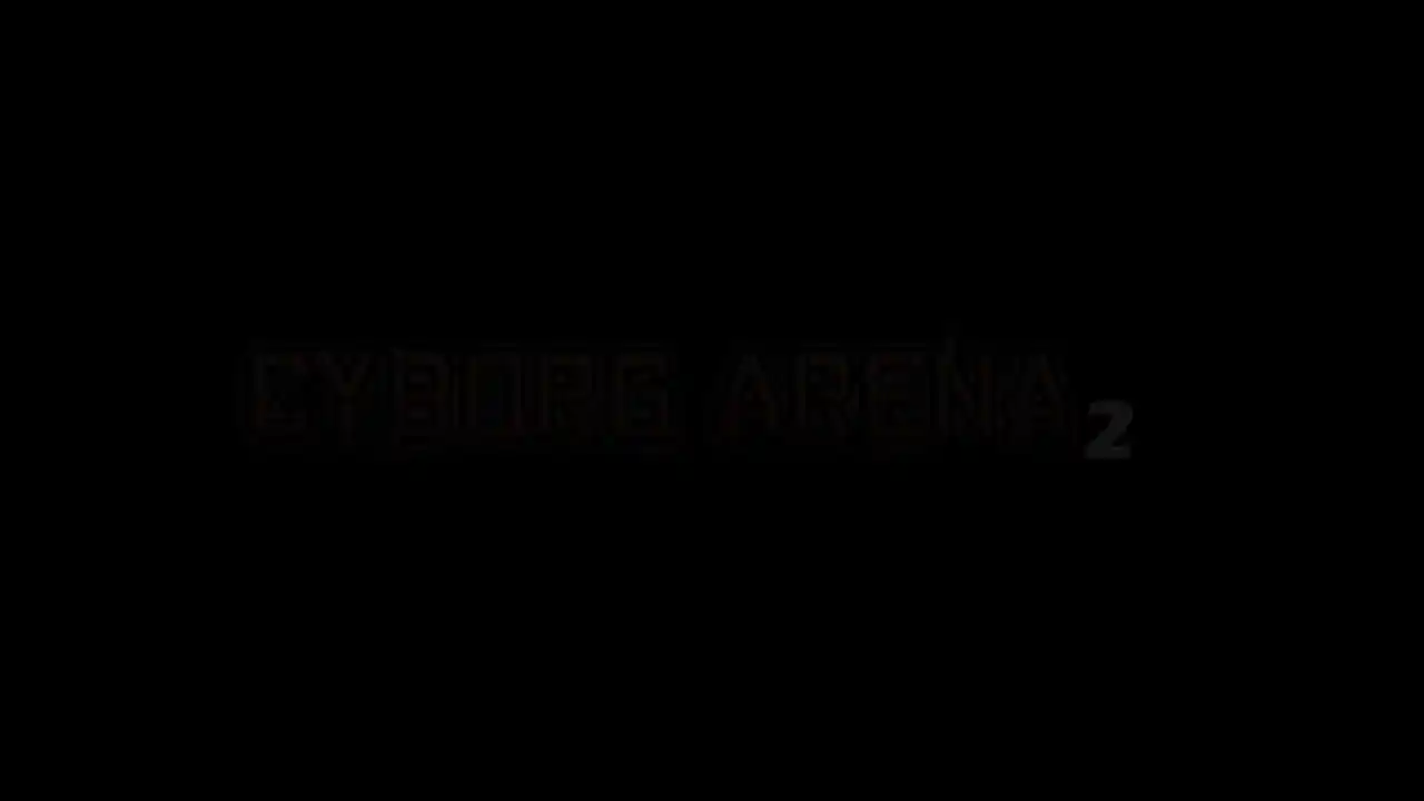 Cyborg Arena 2