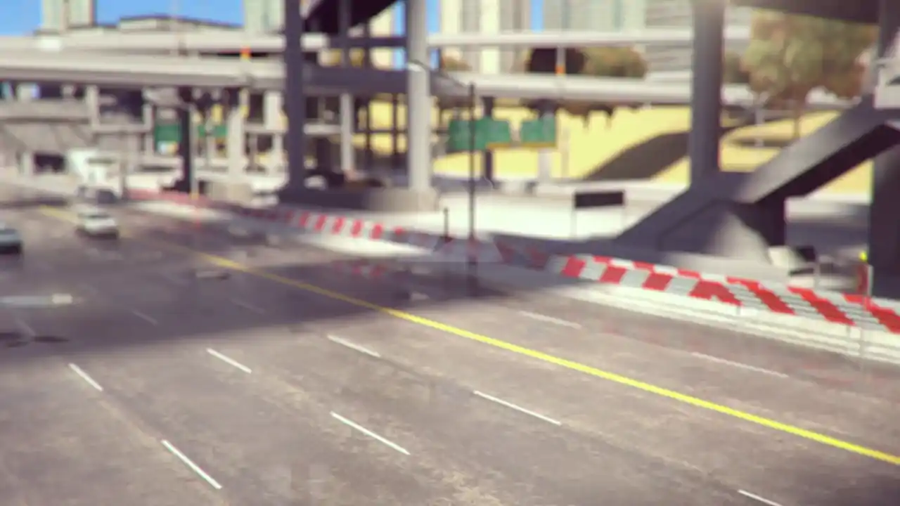 Mobile Mechanic: Road Service