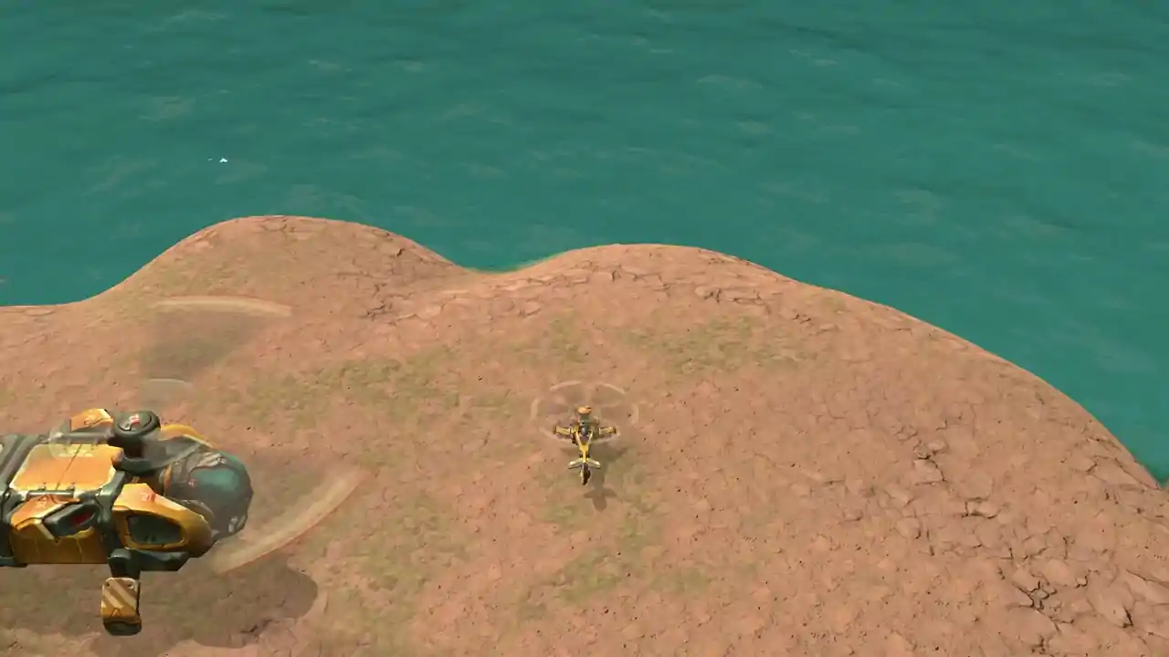 Strike Mission