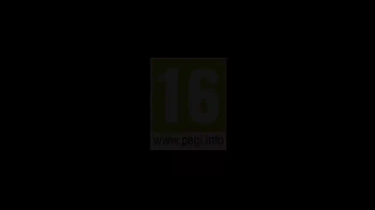 Total War: ATTILA