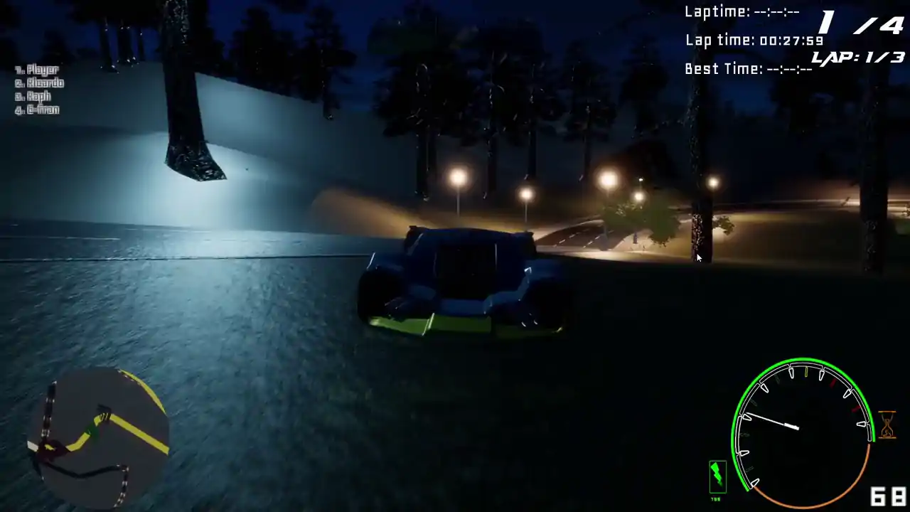STRTK1NG