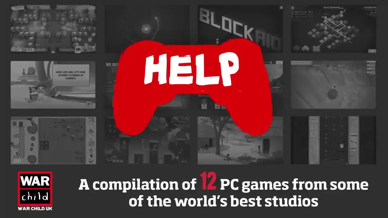 HELP: THE GAME