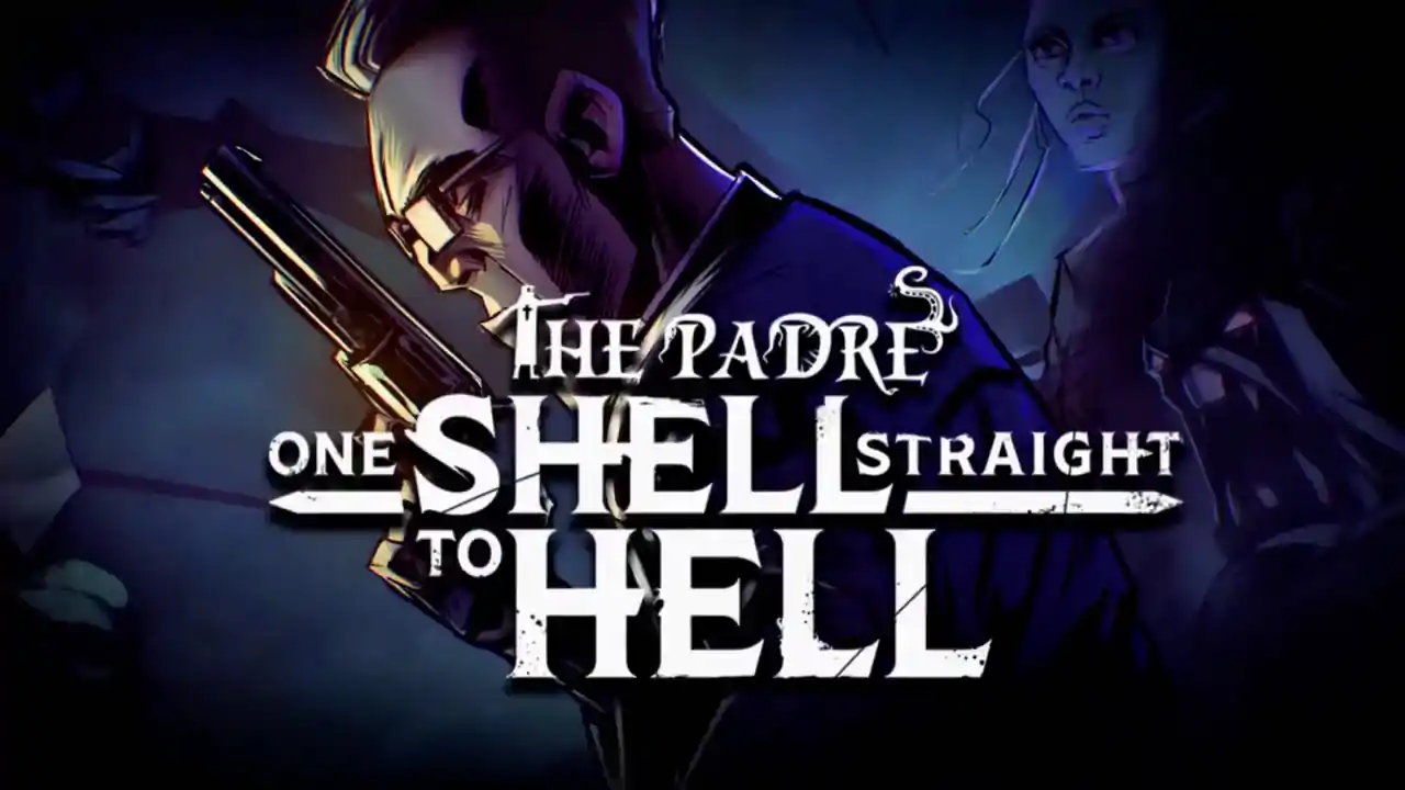 One Shell Straight to Hell