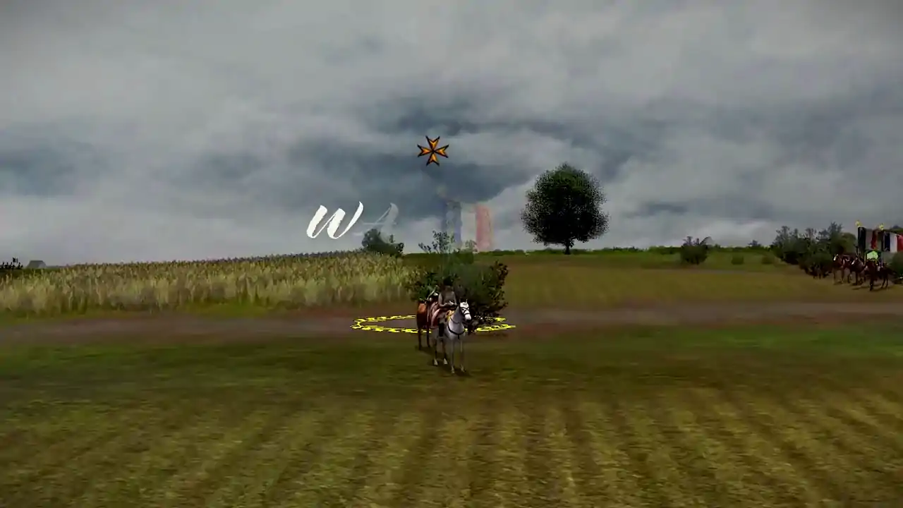 Scourge Of War - Remastered