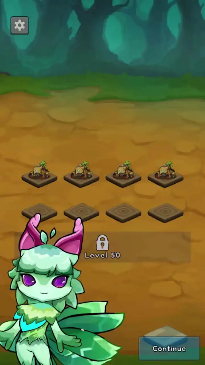 合并怪物