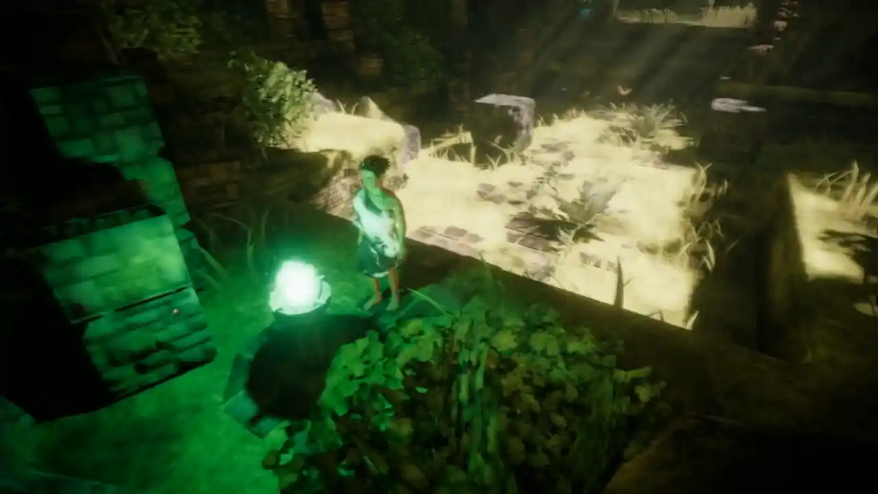 Path of the Oxiflame