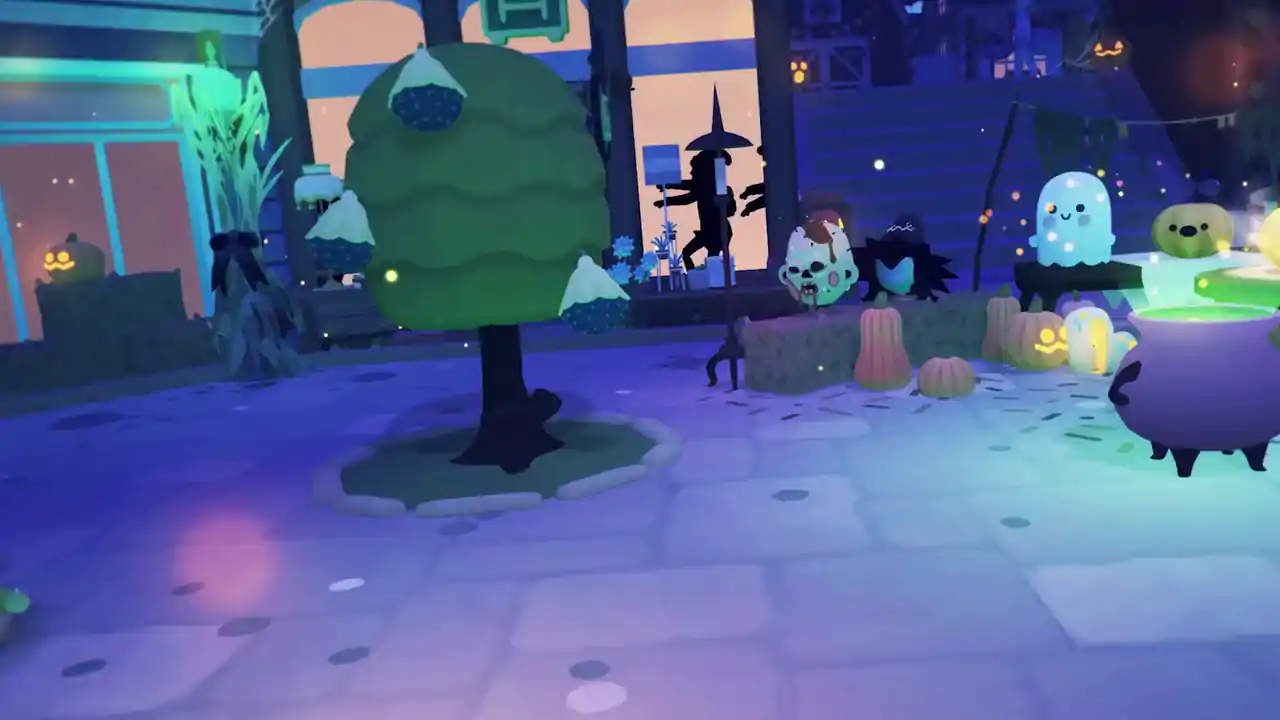Ooblets