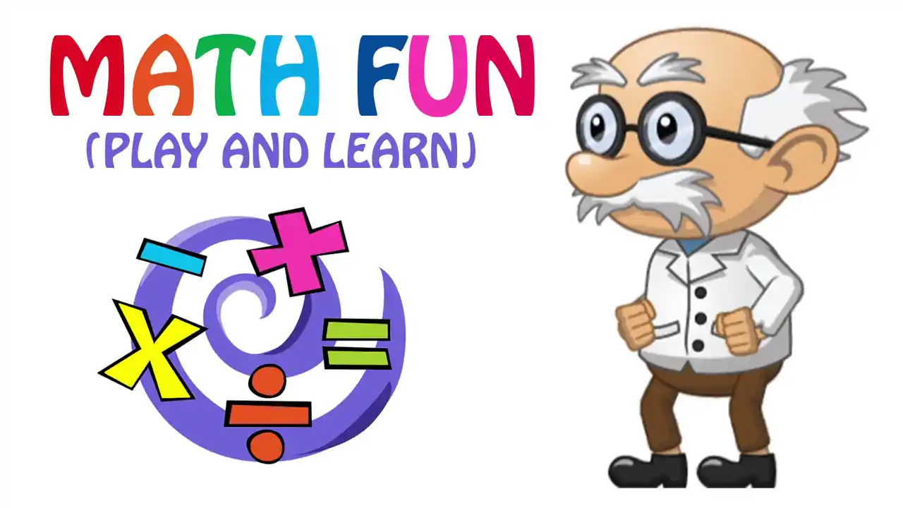 Math Fun