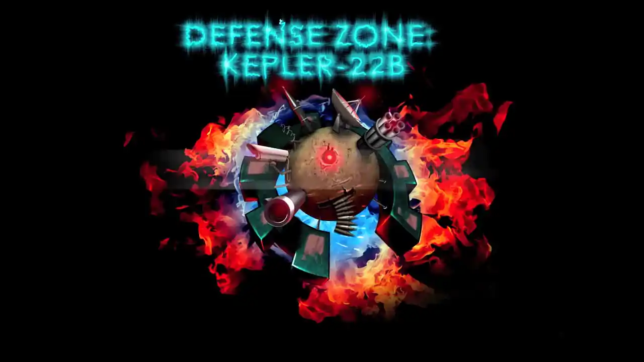 Defense Zone