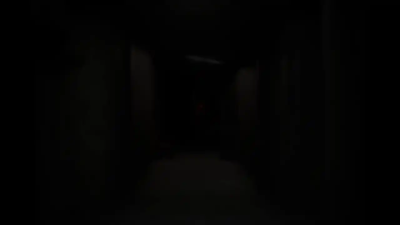 走廊
