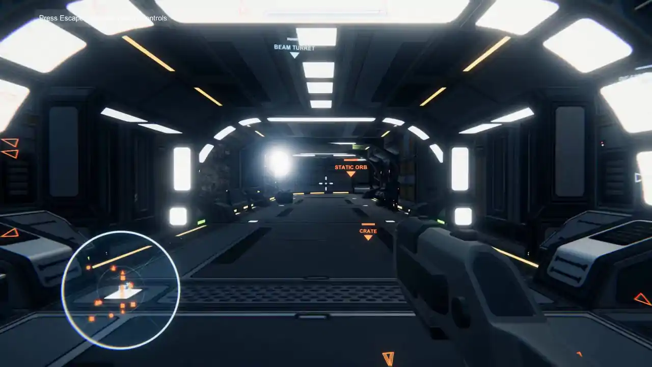 Star Fighter