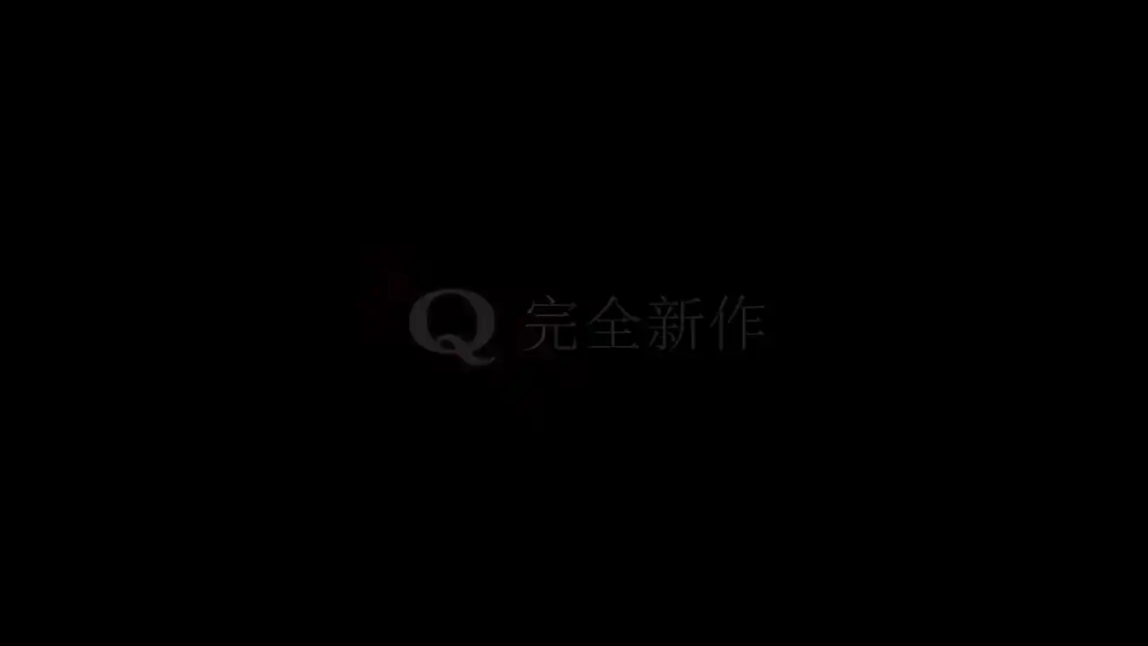 VTuberのQ
