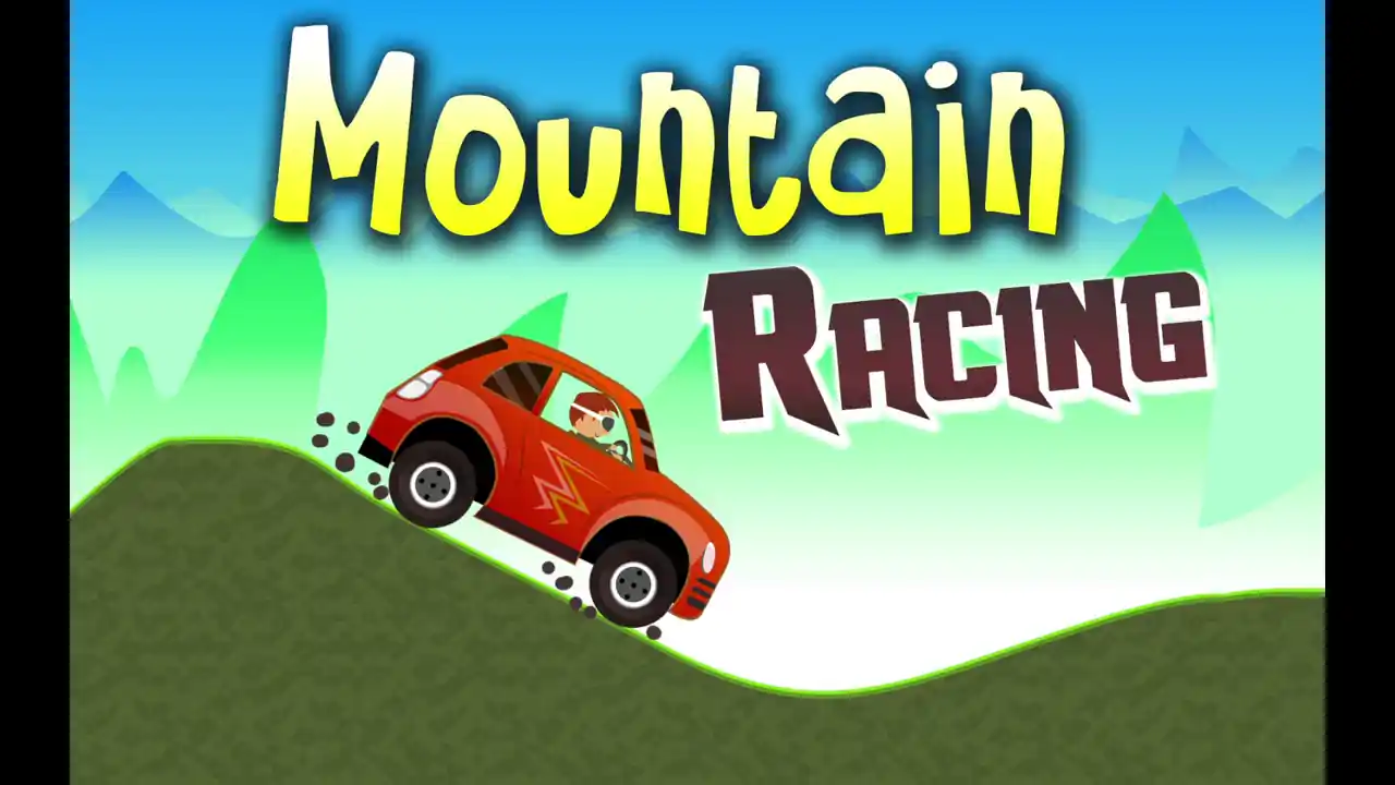 Mountain Racing