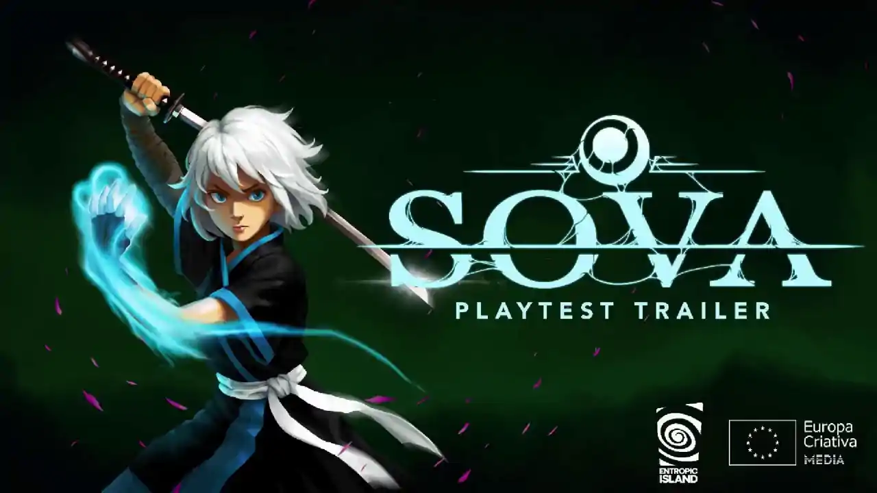 Sova