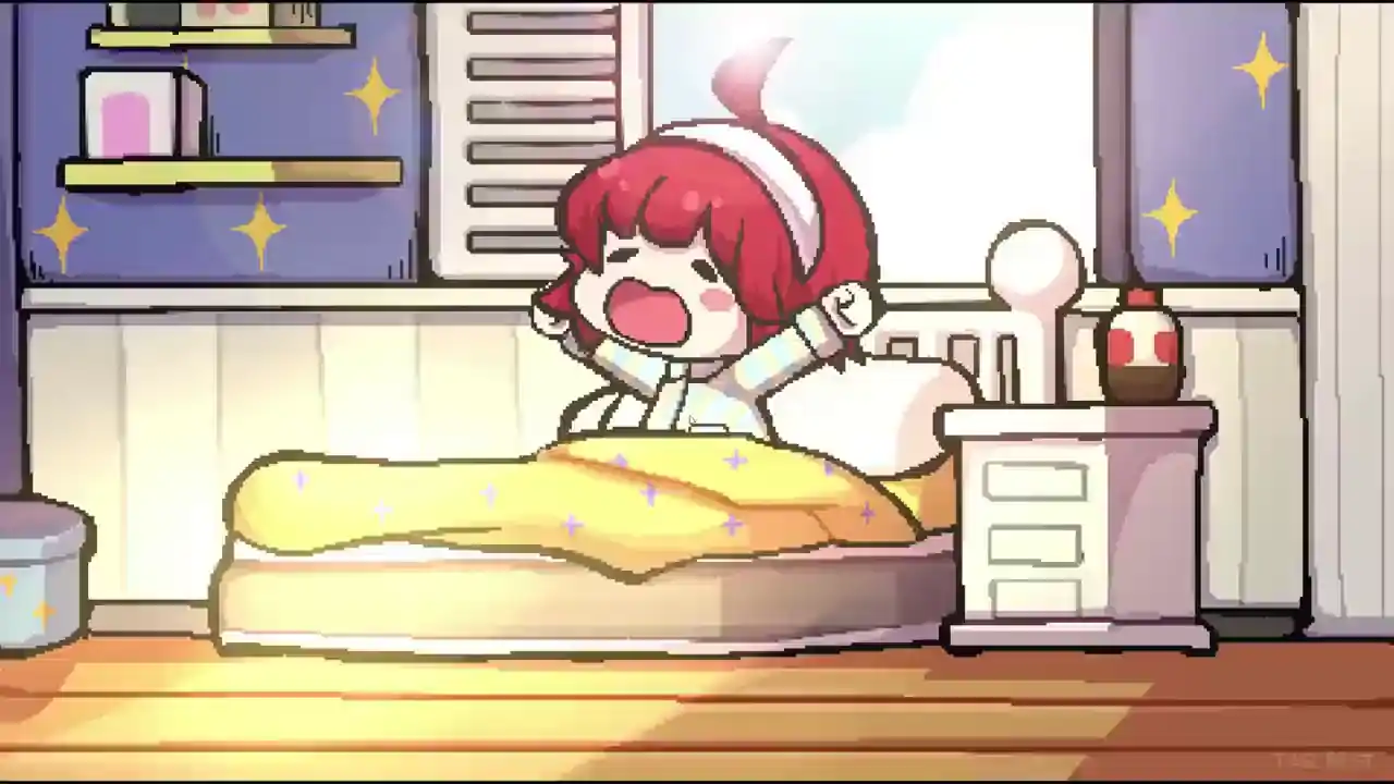 生命不是自动的