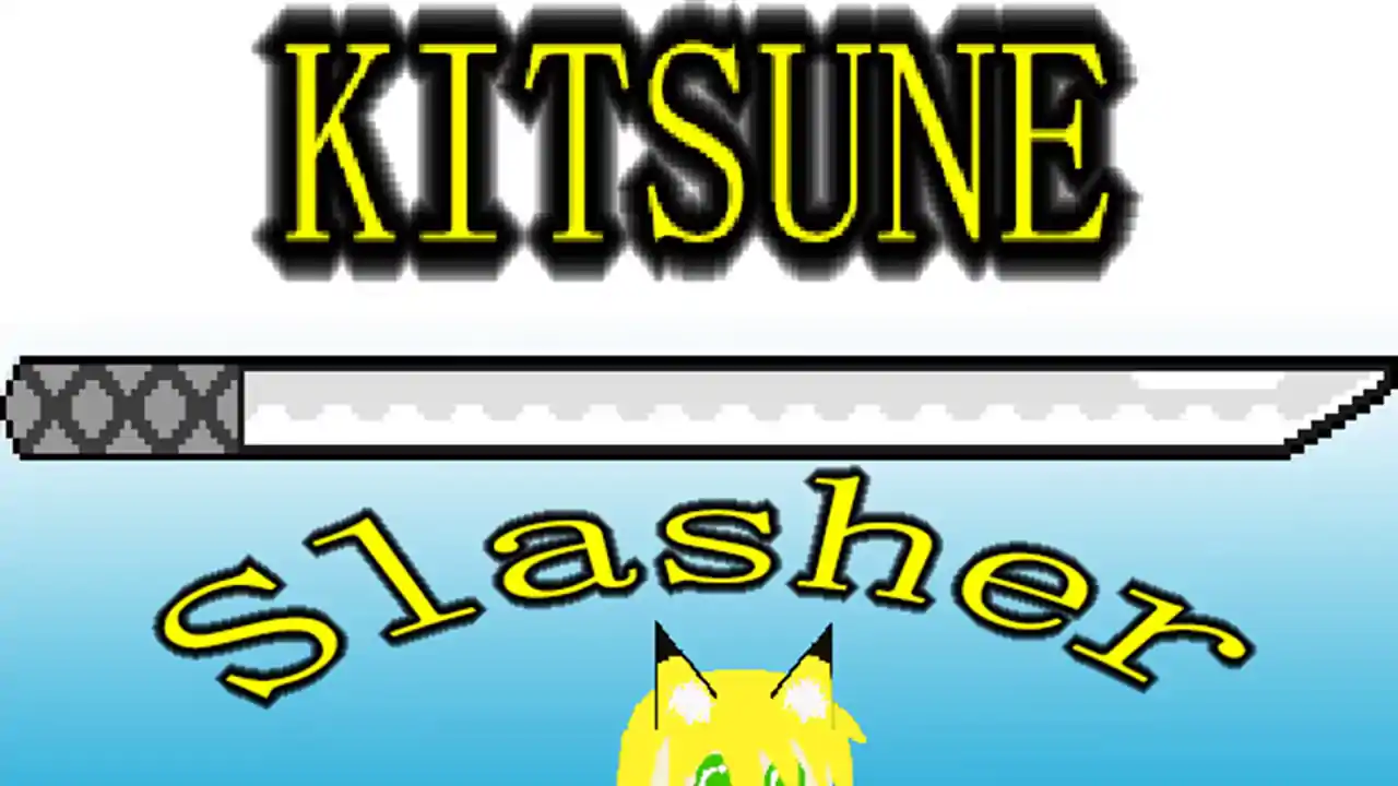 Kitsune Slasher