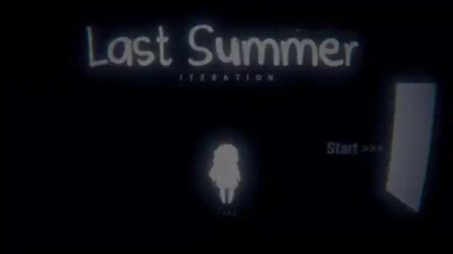 去年夏天迭代(Last Summer Iteration)