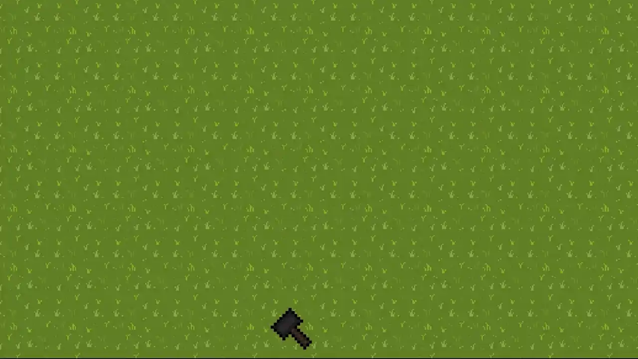 Demon Town Maker