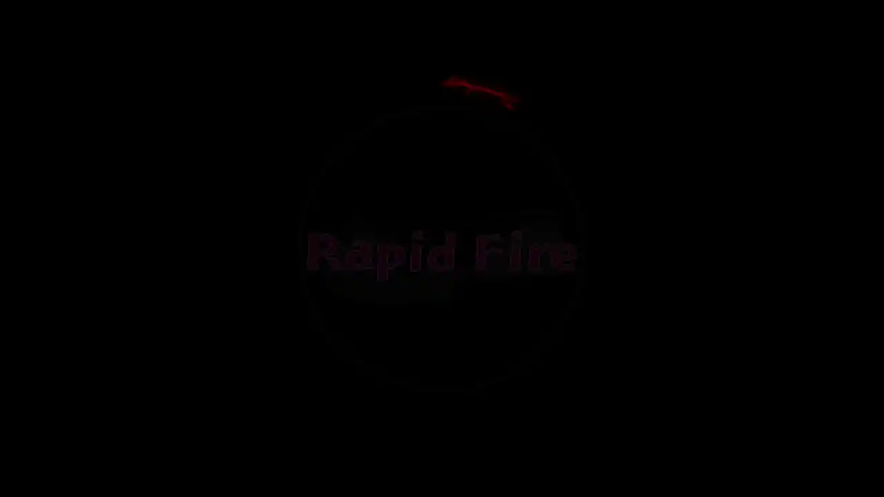 Rapid Fire