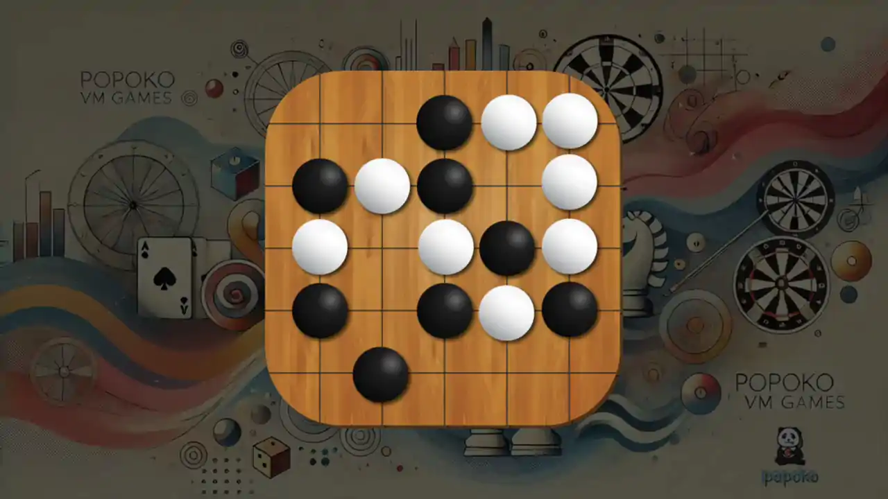 围棋