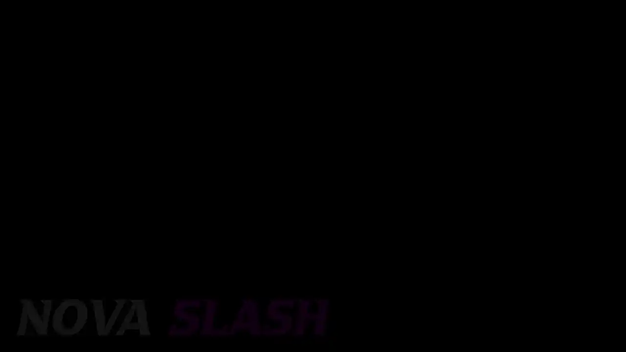 Nova Slash: Unparalleled Power