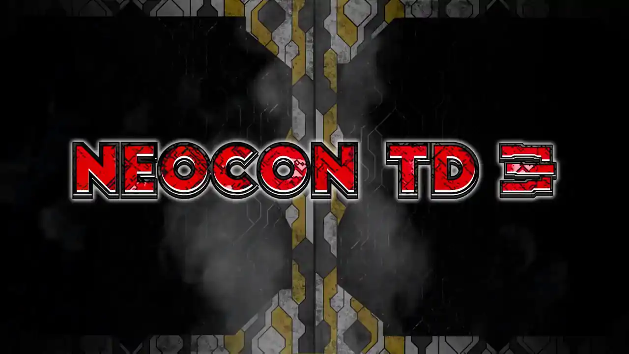 Neocon Tower Defence 3