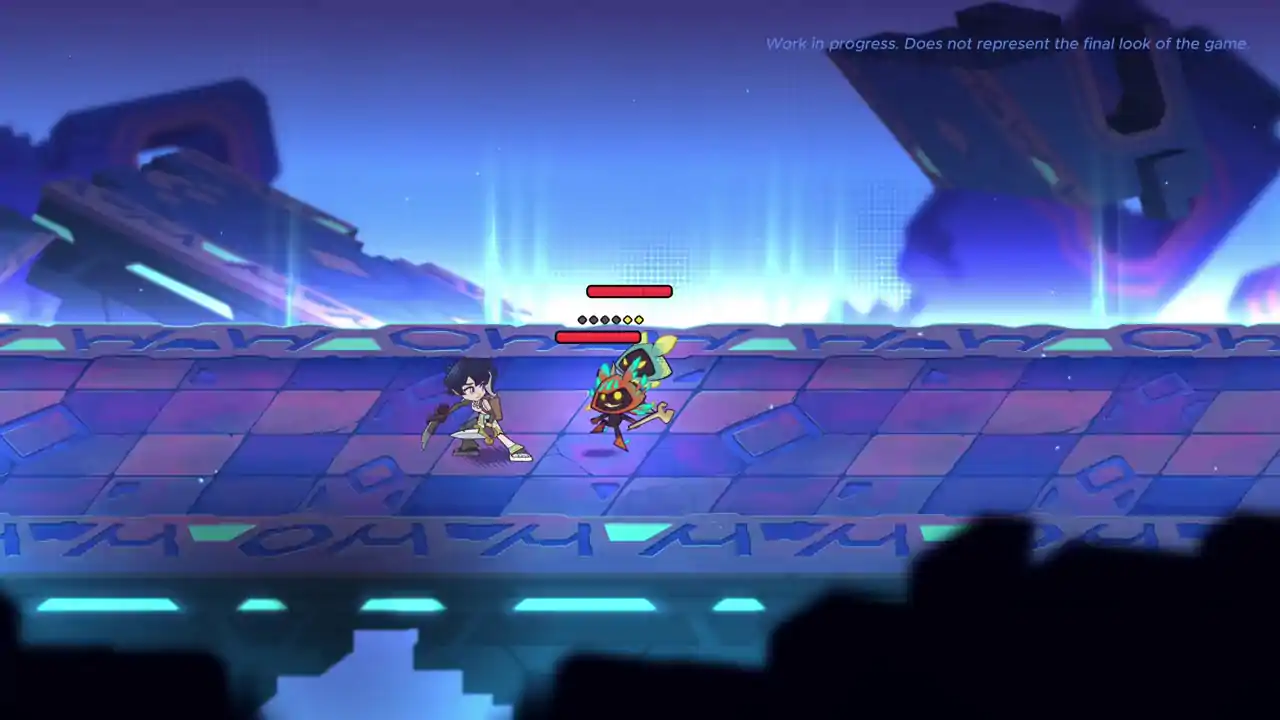 Abyssfall: Seekers Within