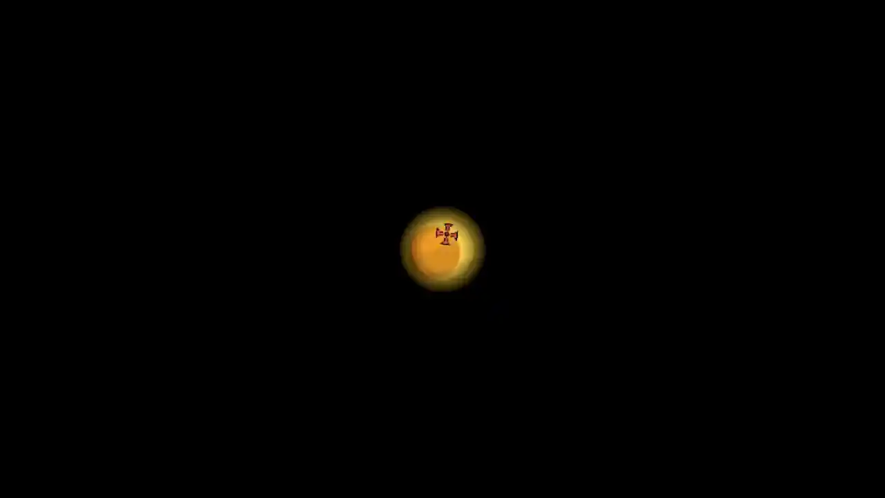 Odyssey Moon