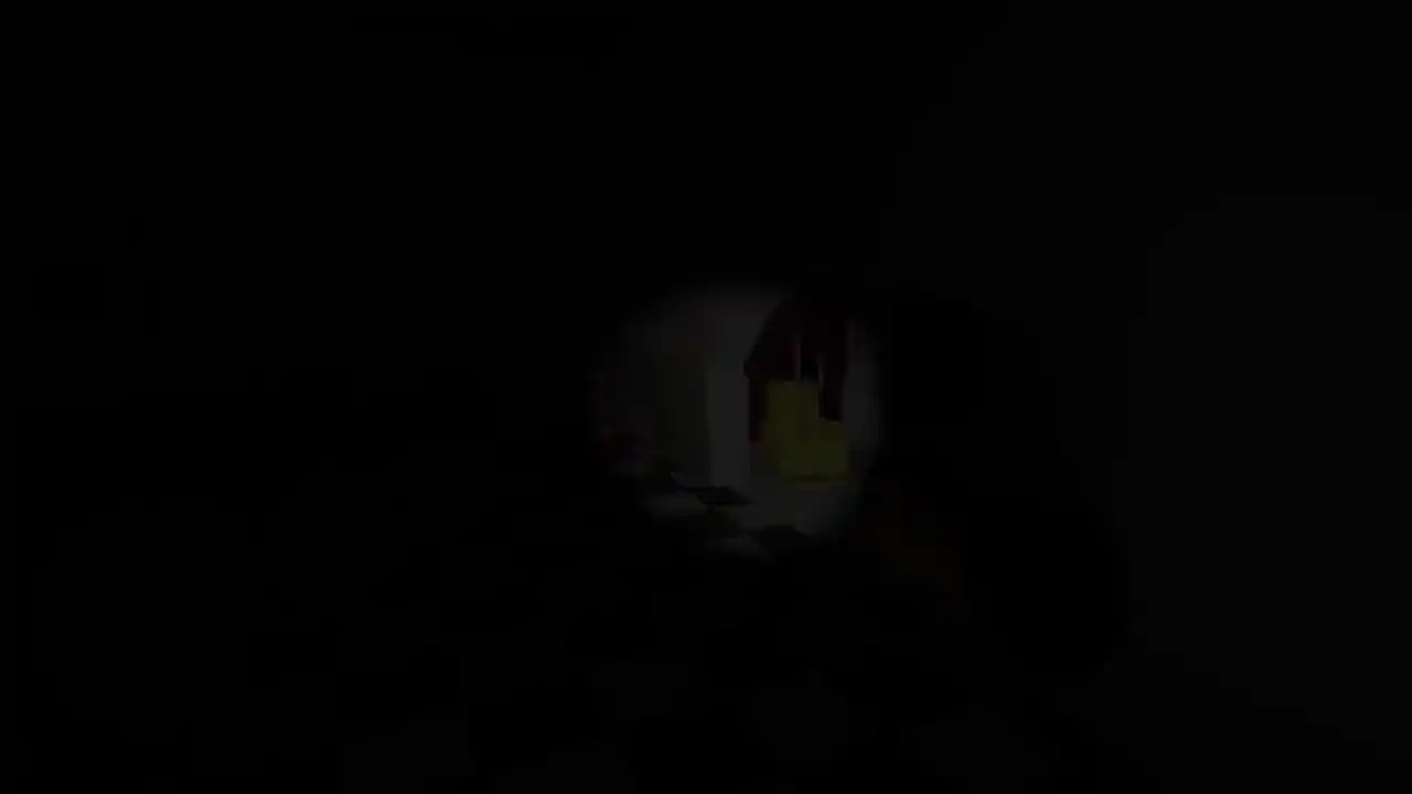 Mauled