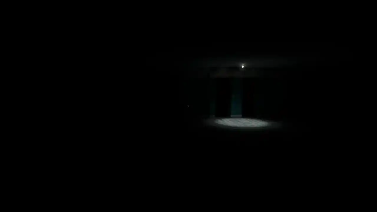 Not My Floor