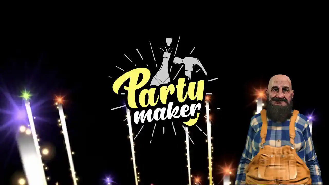 Party Maker Farm Fest