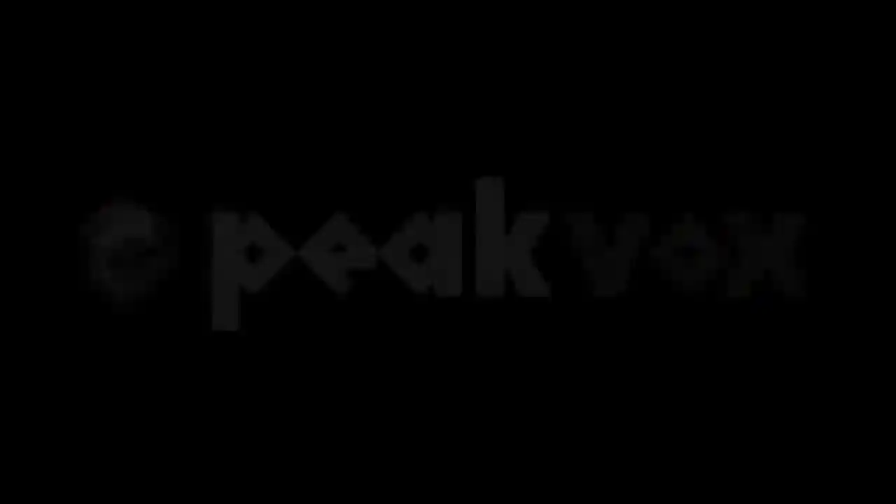 peakvox Escape Virus HD