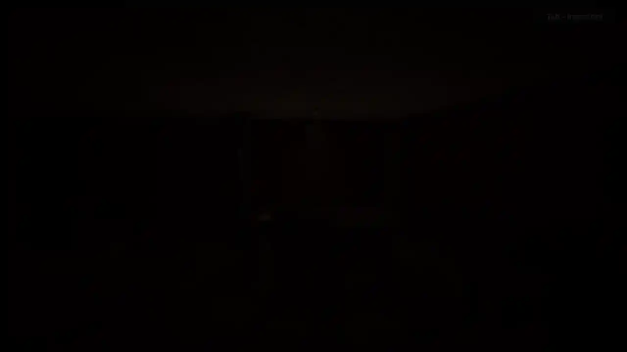 The horrible inside