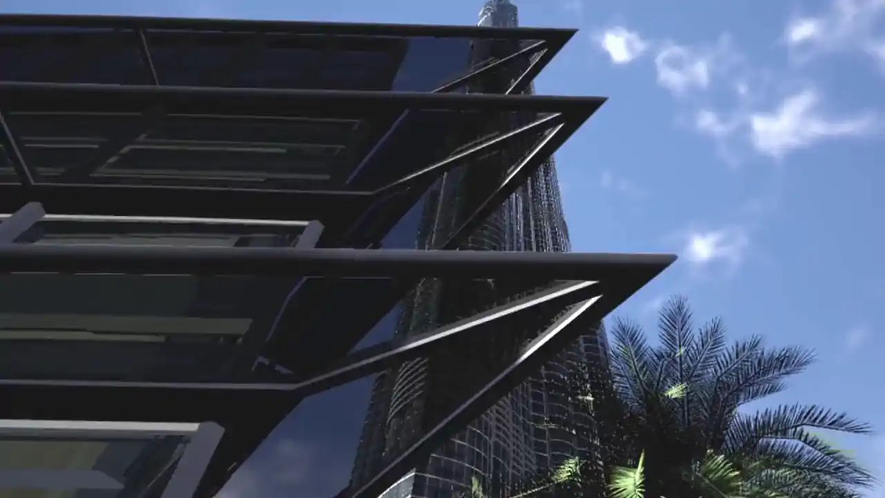 renderB