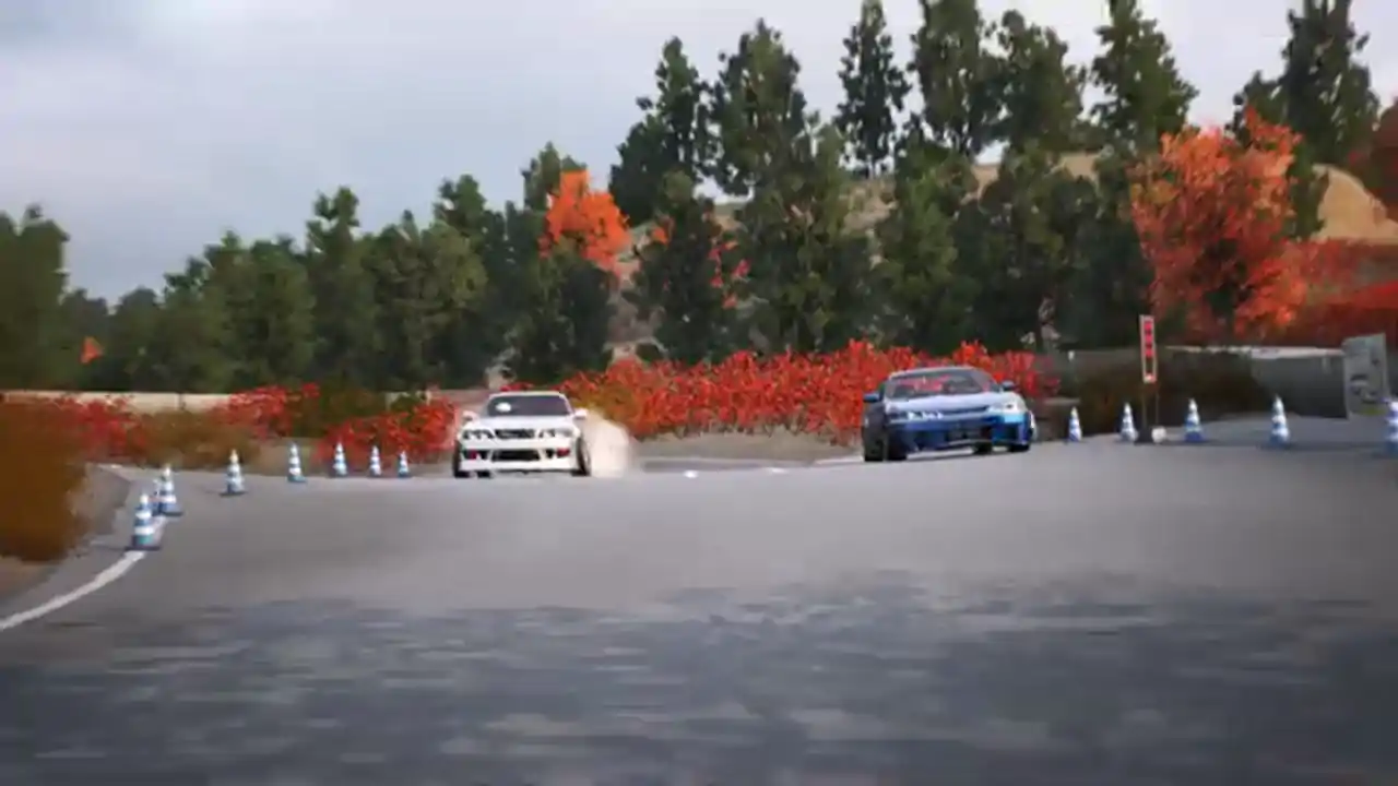 CarX漂移赛车3