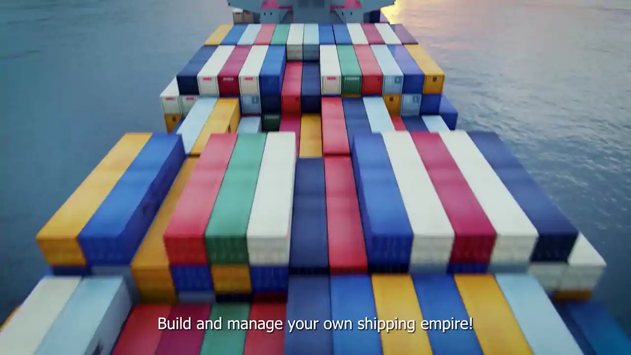 Shipping Manager